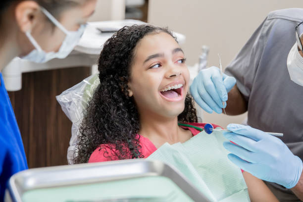 Best Tooth Pain Emergency Relief  in Hokes Bluff, AL