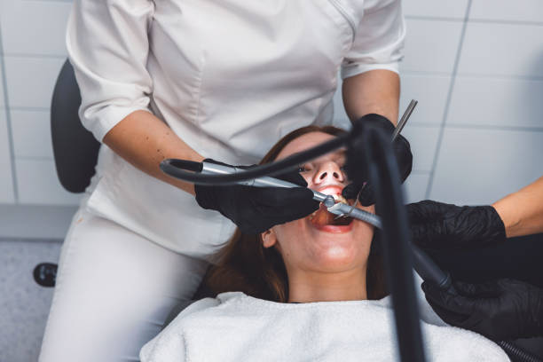 Best Emergency Tooth Extraction  in Hokes Bluff, AL