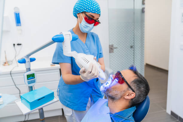 Best Knocked-Out Tooth Emergency  in Hokes Bluff, AL